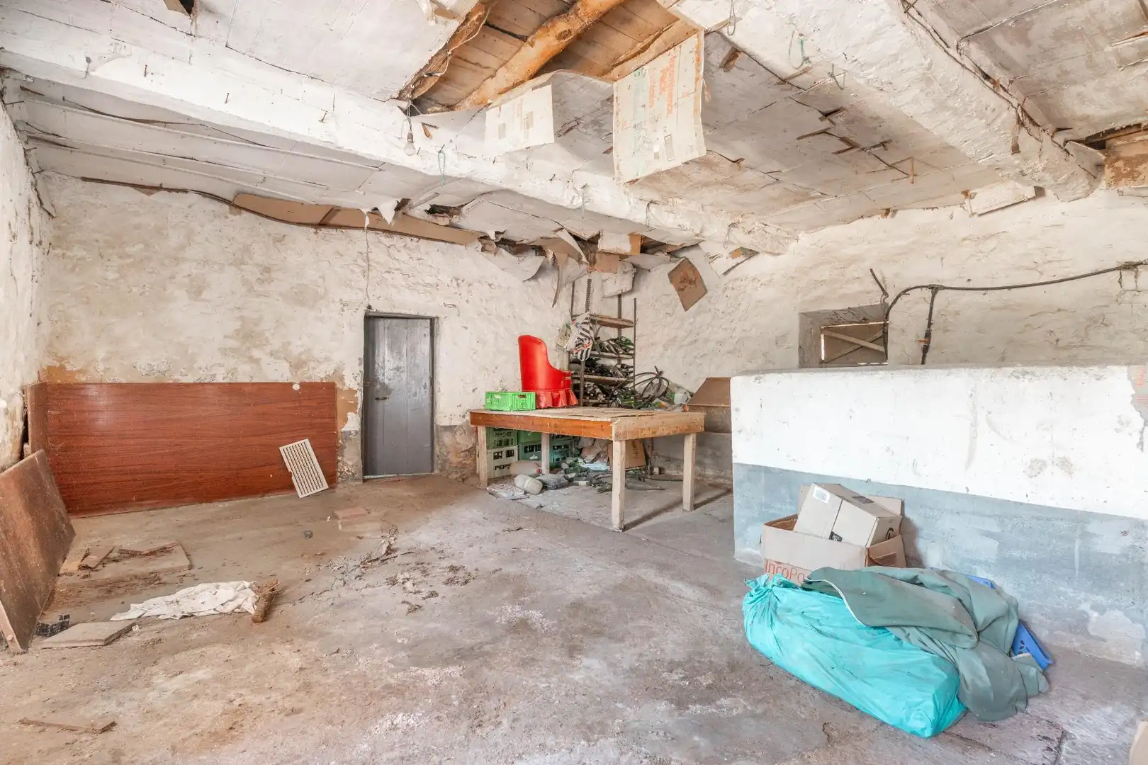 Casa o xalet en venda en Las Regueras  