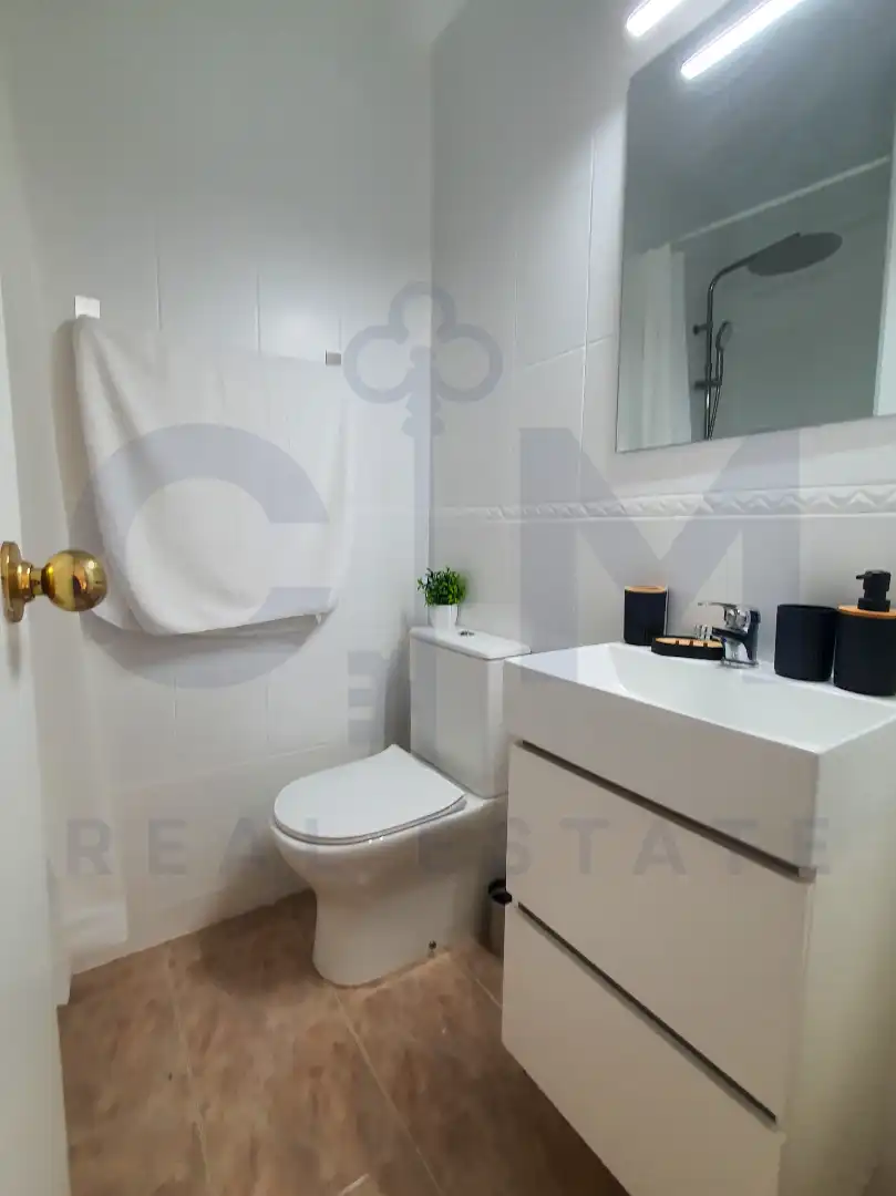 Piso en venta en Carrer dels Pescadors, La Barceloneta