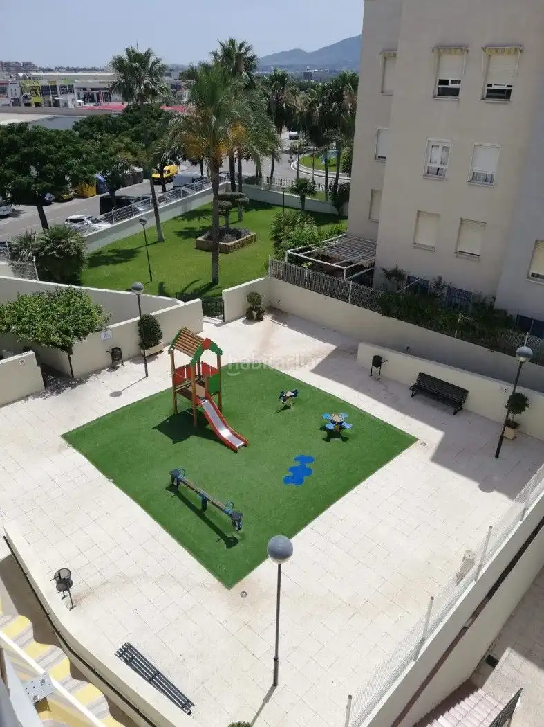 Penthouse with pool to rent in Calle Dolores Ibárruri 6, imagen 4
