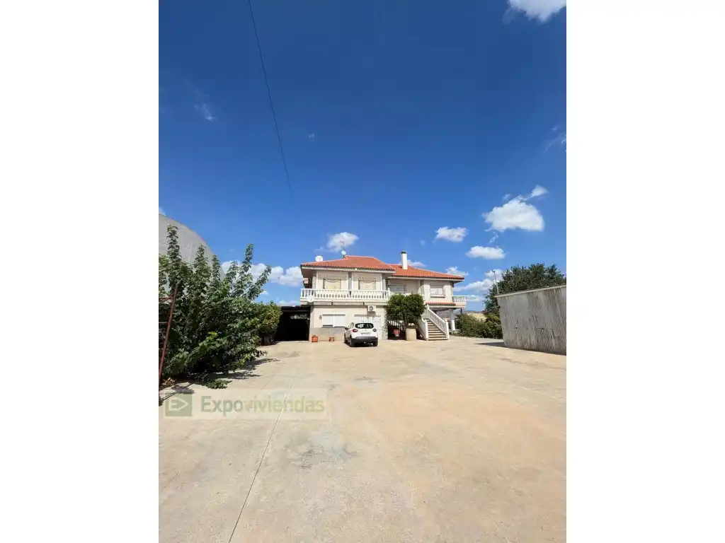 Casa in vendita a Diseminados Brazal Alamos, imagen 4