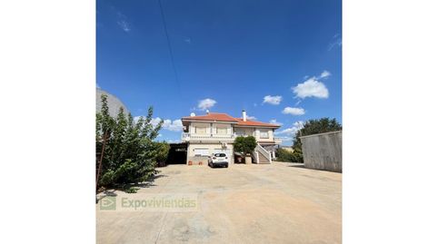 Foto 4 de Casa o xalet en venda a Diseminados Brazal Alamos, Beniel, Murcia