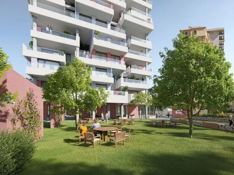 Apartament amb piscina en venda a Playa Arenal - Bol, imagen 5