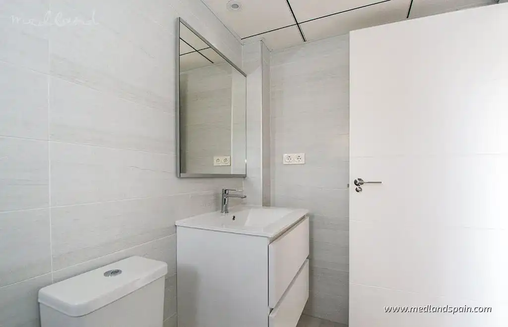 Villa avec jardin à vendre à Els Poblets, imagen 9