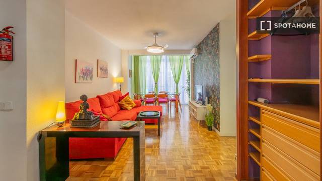 Piso en Alquiler en Imperial