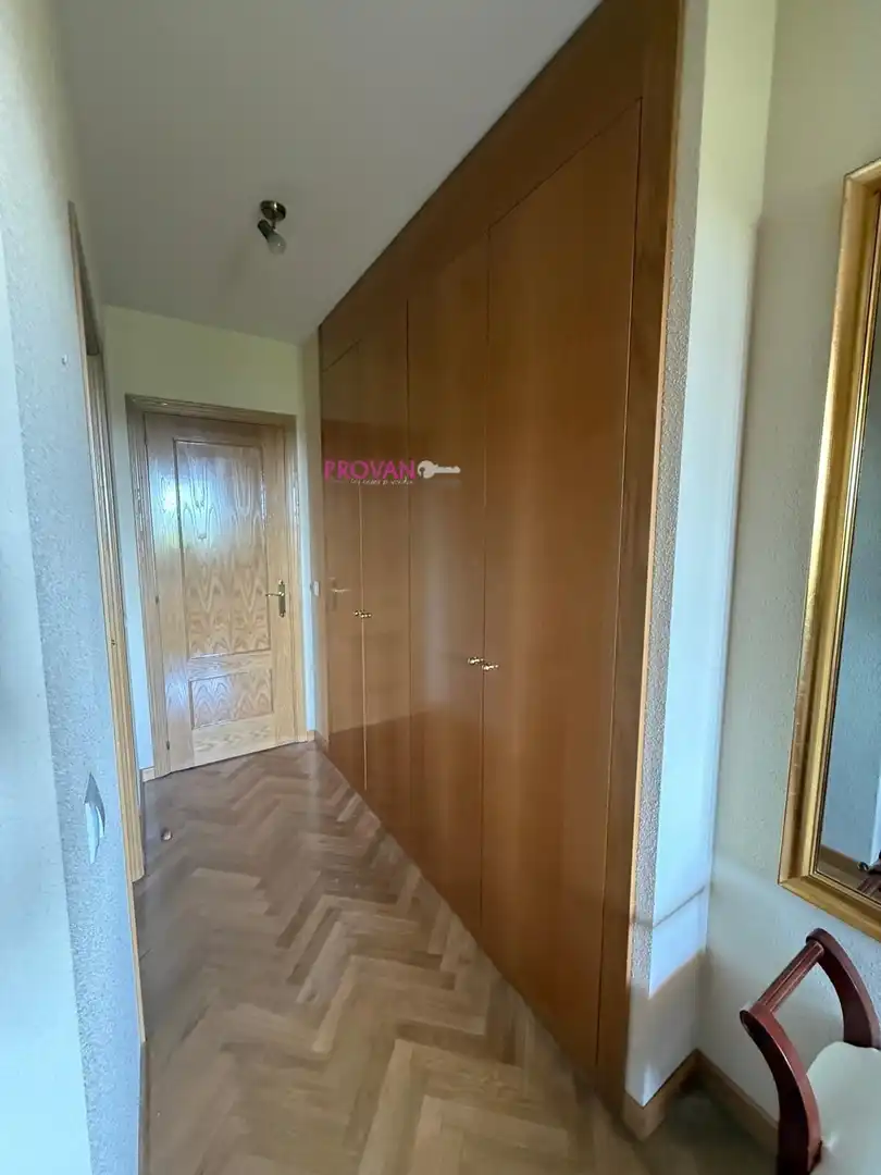 Dormitori de Pis en venda en San Agustín del Guadalix amb Aire condicionat, Calefacció i Parquet