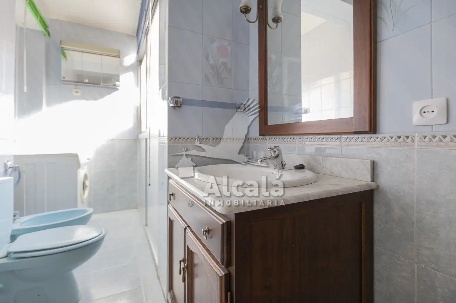 Baño de Piso en venta en Alcalá de Henares