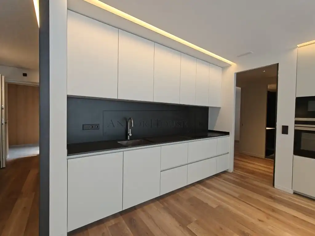 Wohnung mit Aufzug zum Verkauf in Centro, imagen 9