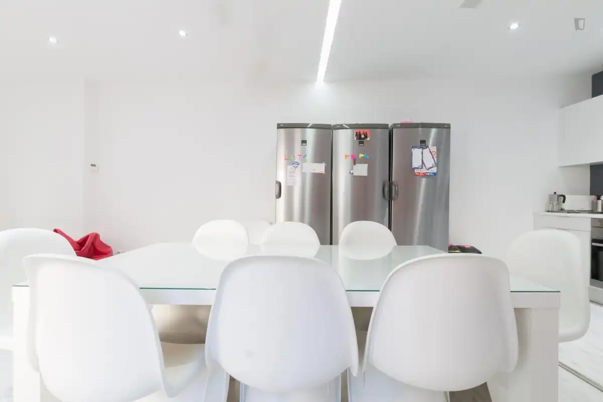 Habitación en Casco histórico