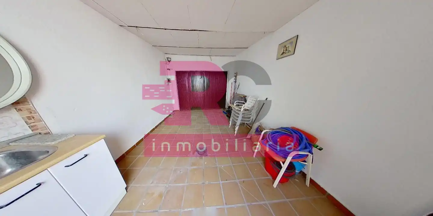 Casa o chalet en venta en Cabrerizos