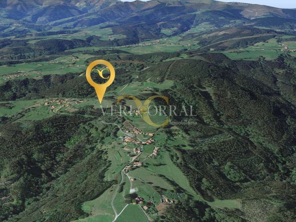 Casa o xalet en venda a Camino de Castro - Selgas de Abajo, Pravia