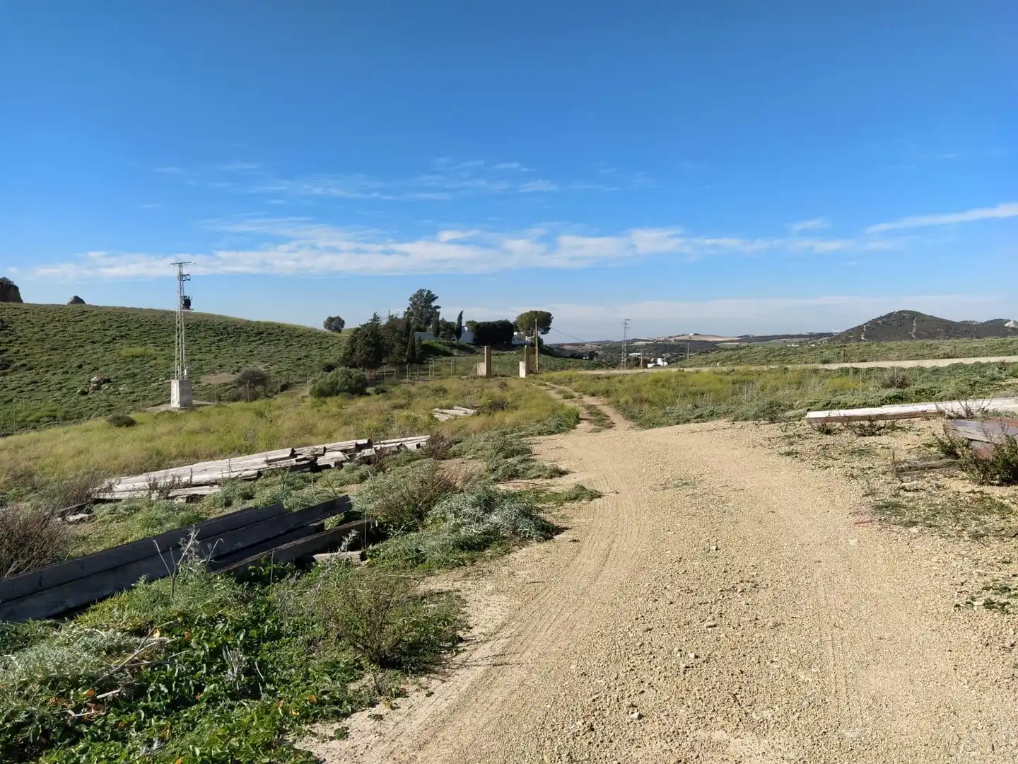 Terreny residencial en venda a Medina Sidonia, imagen 16