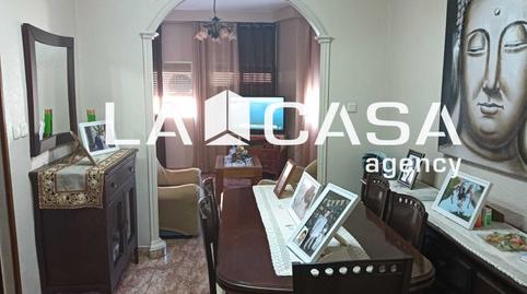 Foto 5 de Casa o xalet en venda a Pescadores - Saladillo, Algeciras