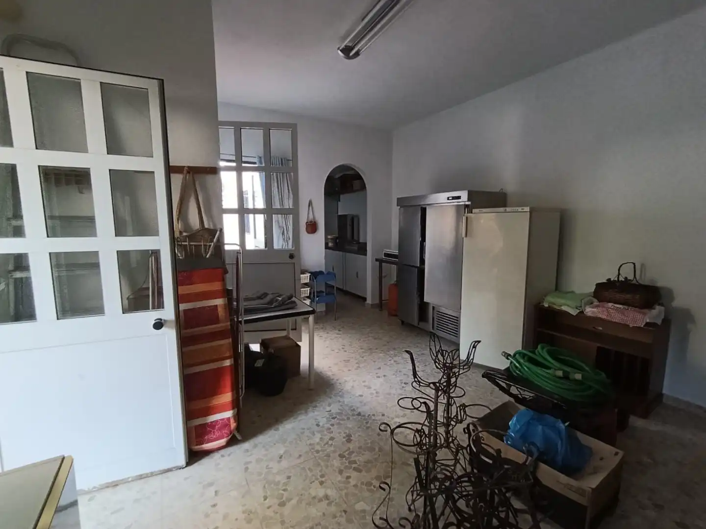 Reihenhaus mit Garten zum Verkauf in Castilblanco de los Arroyos, imagen 53