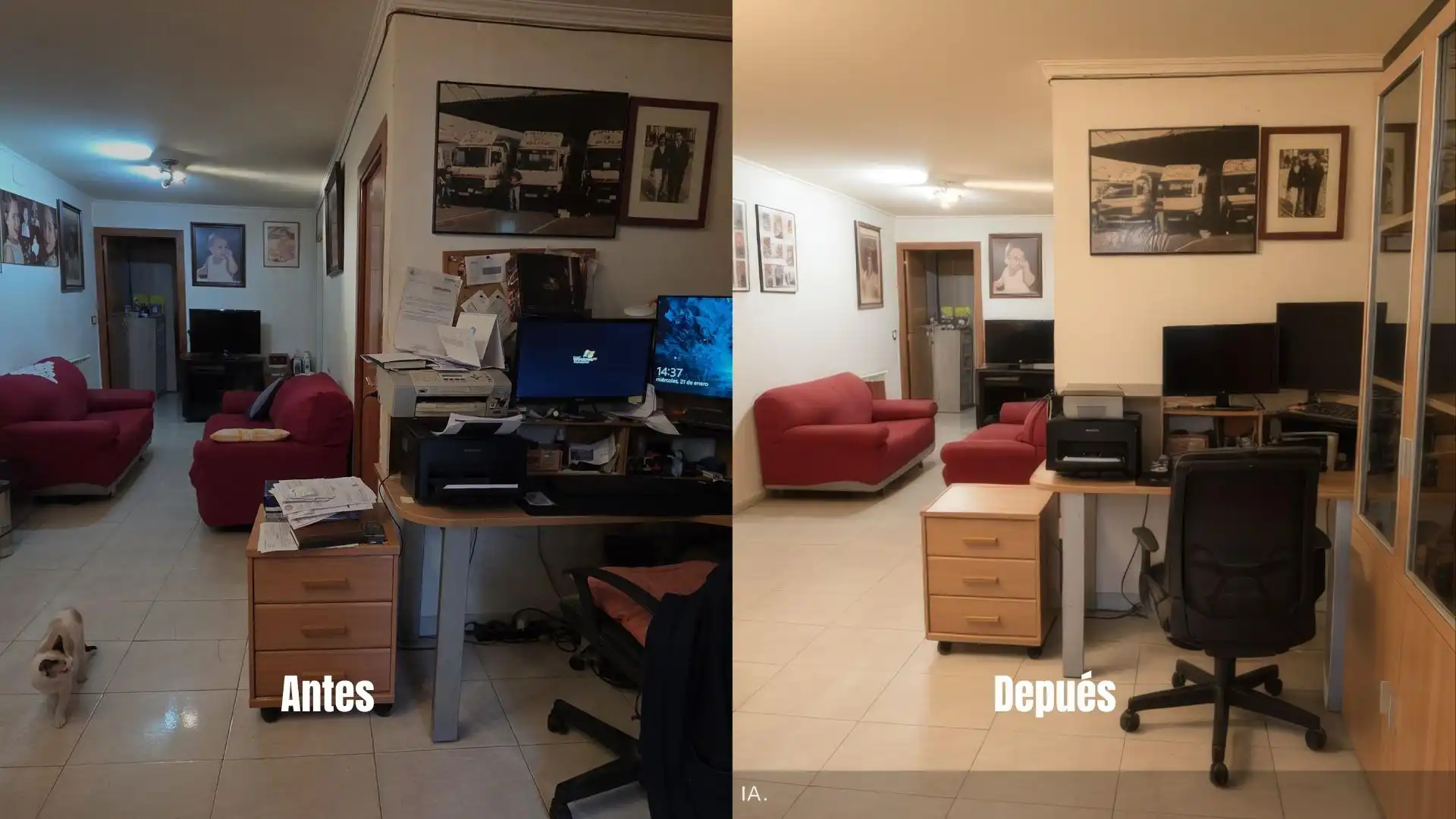 Casa amb terrassa en venda a Carrer Carrer Major, imagen 10