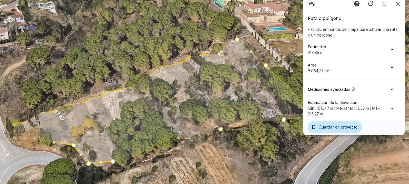 Rural land for sale in Polígono PARCELA 52, imagen 3