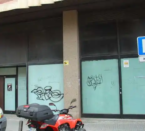 Business premises to rent in C/ Joaquim Bartrina, imagen 2