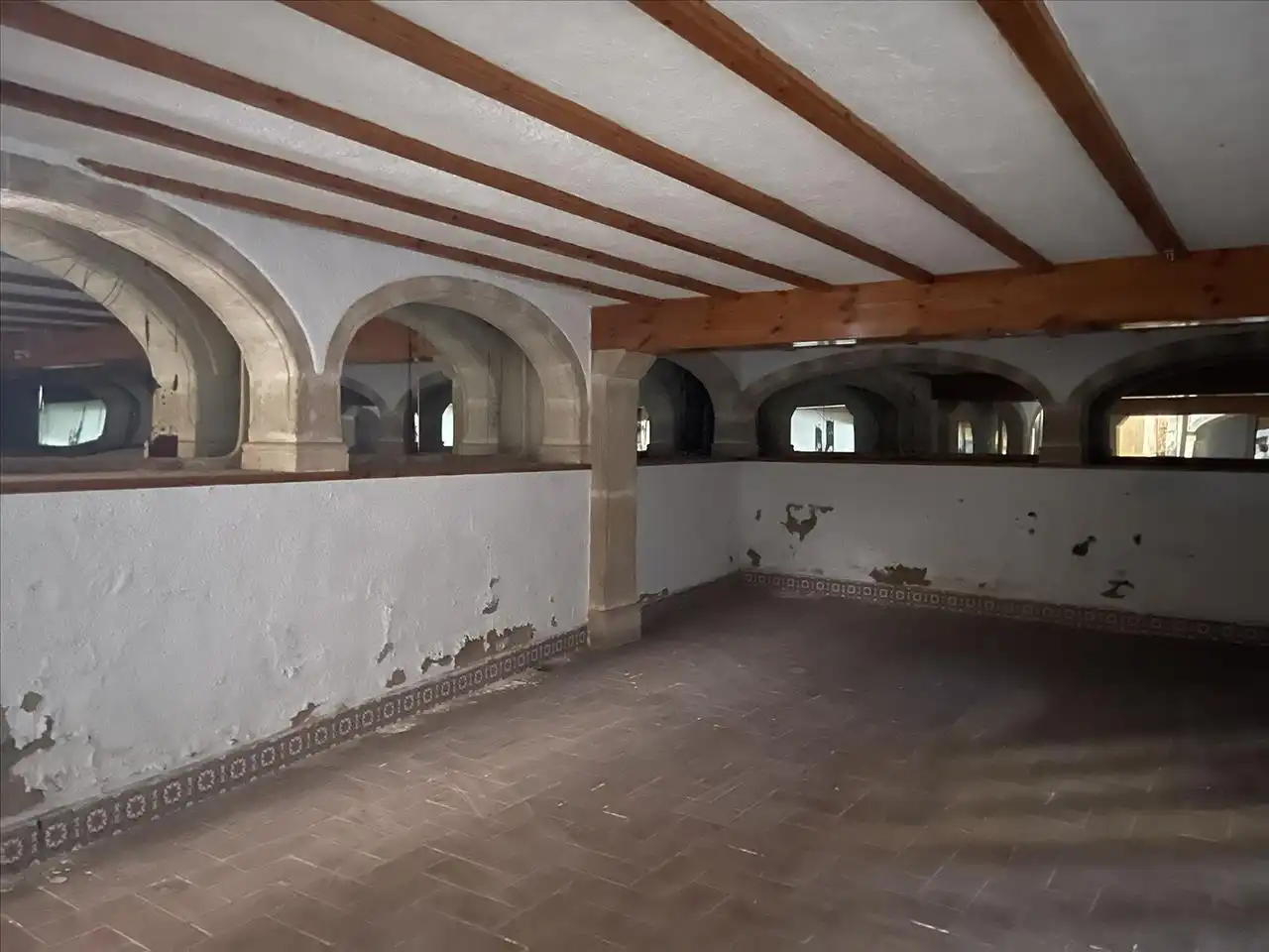 Apartament en venda en Barx