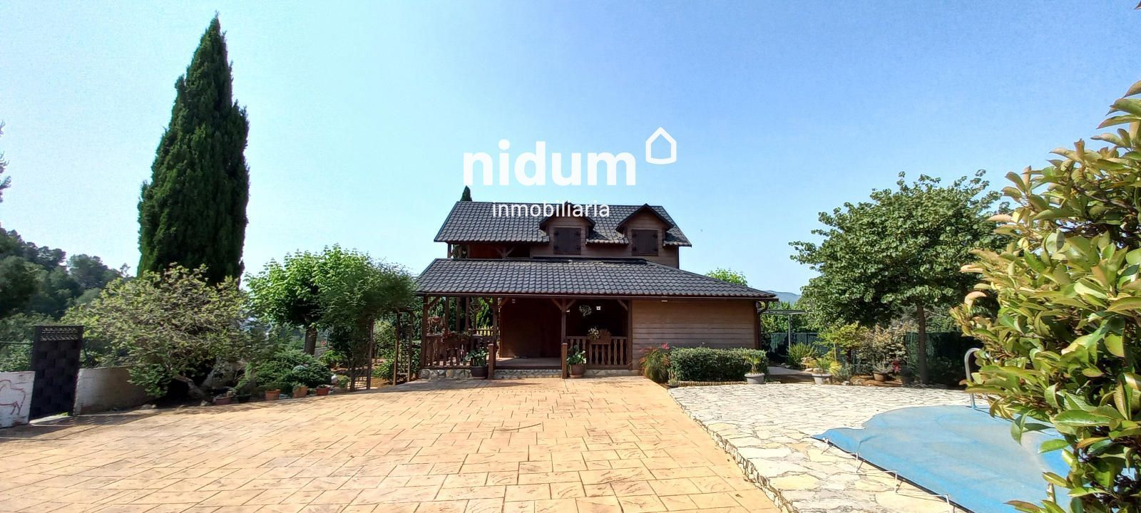 Casa o chalet en venta en Xàtiva