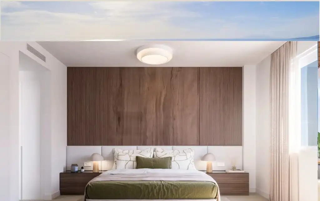 Apartament amb piscina en venda a Urbanización Santa Rosa, imagen 12