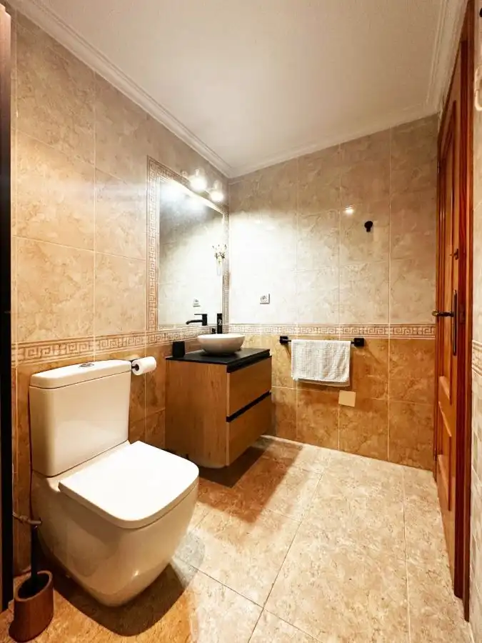 Apartment mit Balkon zum Verkauf in Calle del Mar, imagen 12