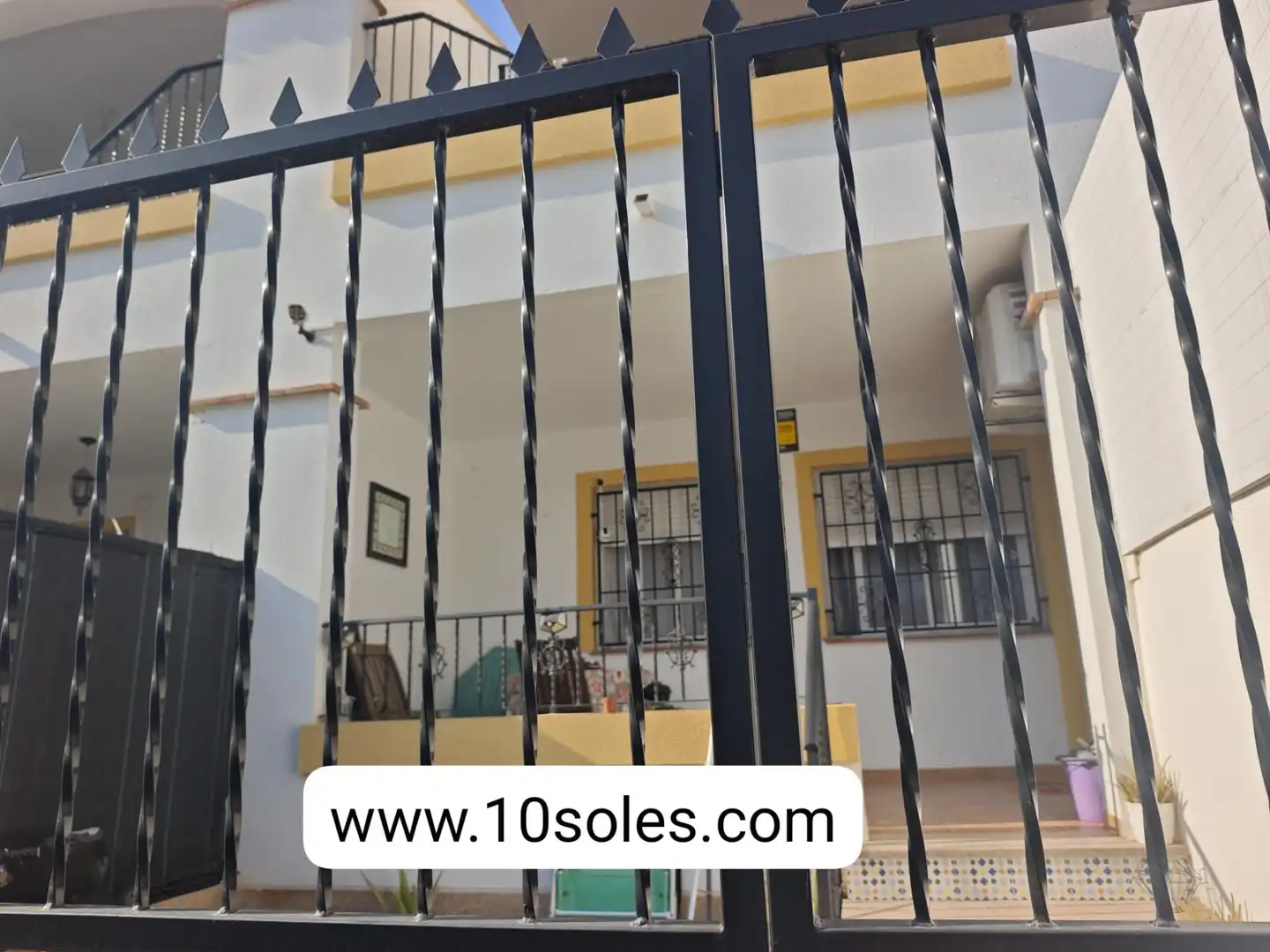 Houses for sale in Molins - Campaneta - San Bartolomé