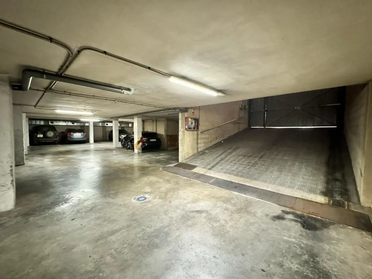 Parking of Garage for sale in  Palma de Mallorca