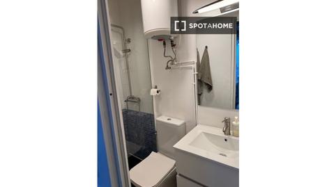 Foto 3 de Pis de lloguer a Universidad - Malasaña, Madrid