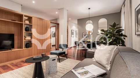 Apartamento de 3 dormitorios en Goya