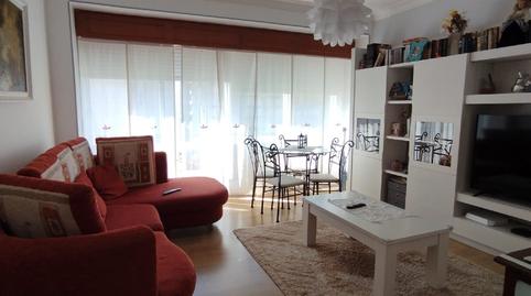 Foto 2 de Pis en venda a Caranza, Ferrol