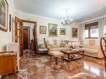 Piso con ascensor en venta en SAN JOSE BAJA 41