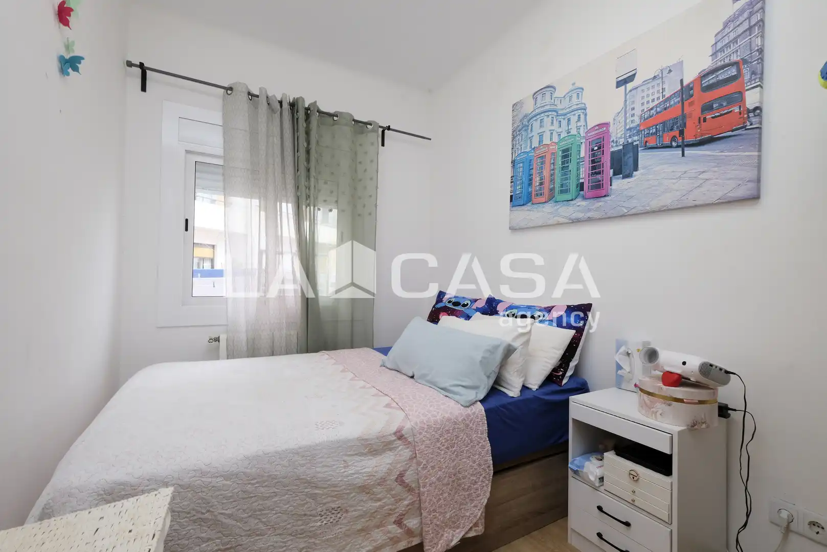 Habitación de Piso en venta en Nou Barris