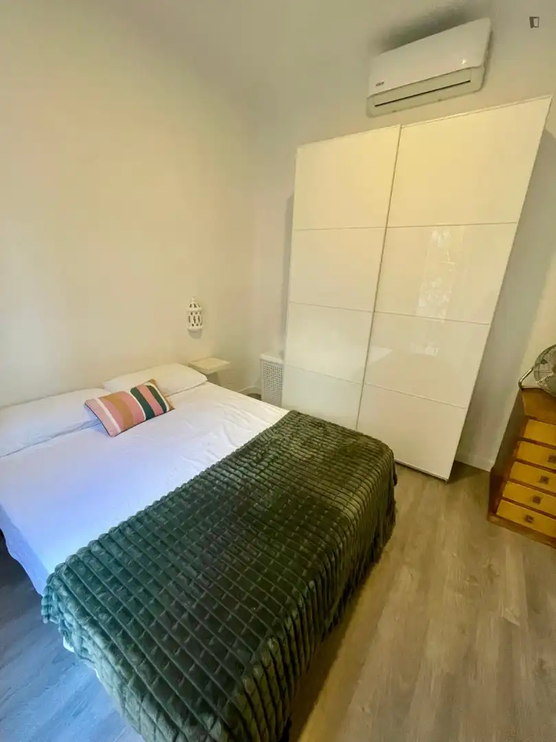Apartamento en alquiler en Chamartín, imagen 4