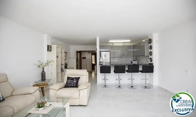 Apartamento con ascensor en venta en Carrer Cavall de Mar, imagen 9