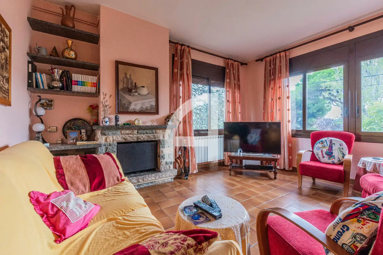 Casa amb balcó en venda a FRANCOLI, imagen 27
