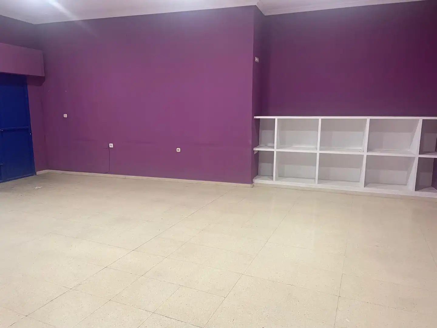 Business premises to rent in Calle de Pedrera Alta, imagen 5
