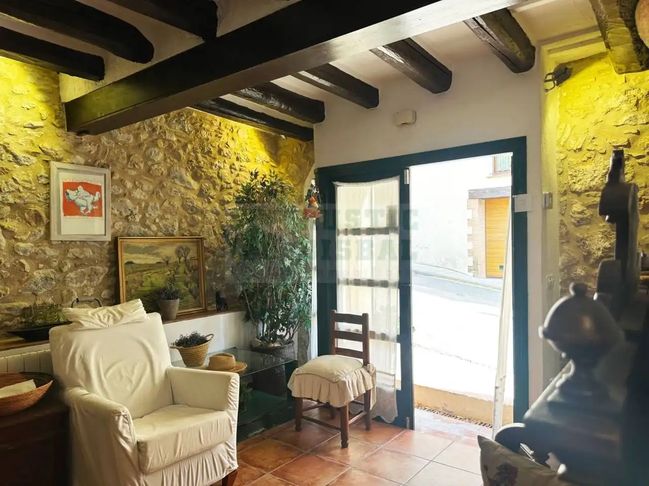 Finca rústica en venta en Bellcaire d'Empordà con Aire acondicionado y Calefacción