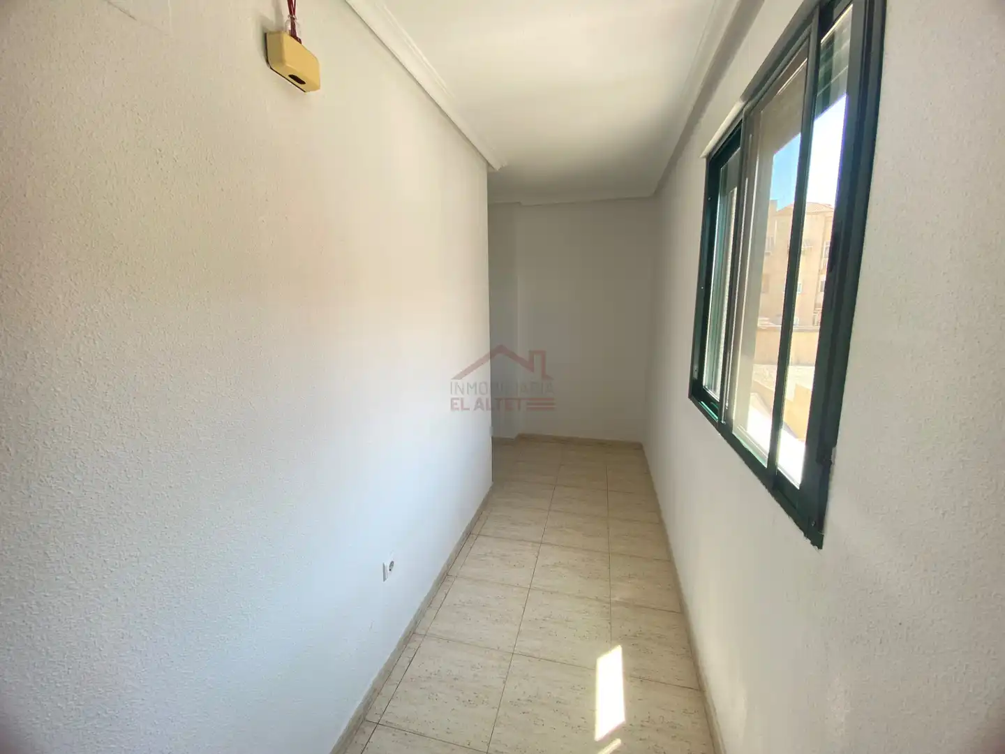 Bedroom of Flat for sale in Elche / Elx  with Balcony