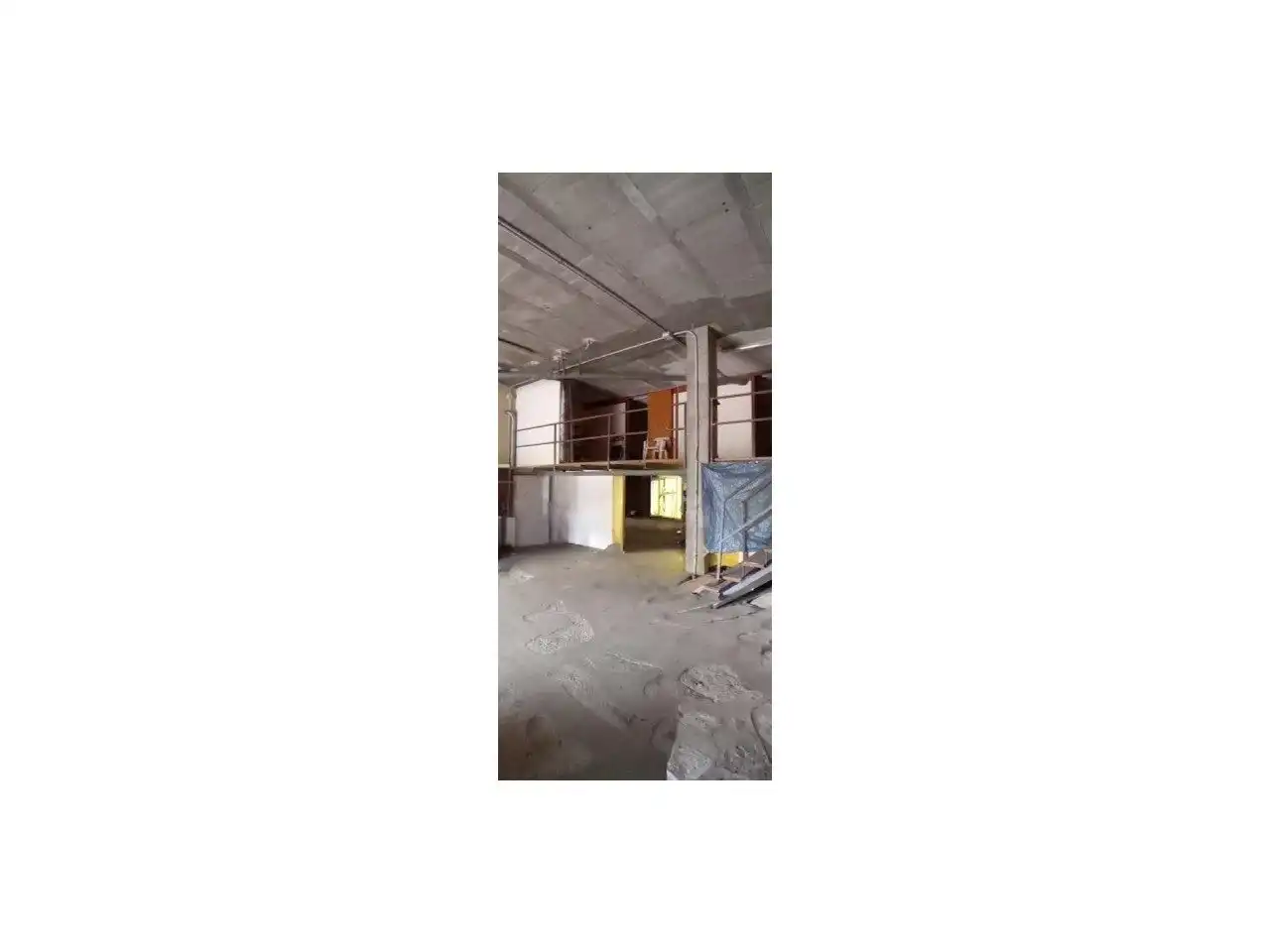 Local comercial en venda a Calle de Ronda, imagen 6