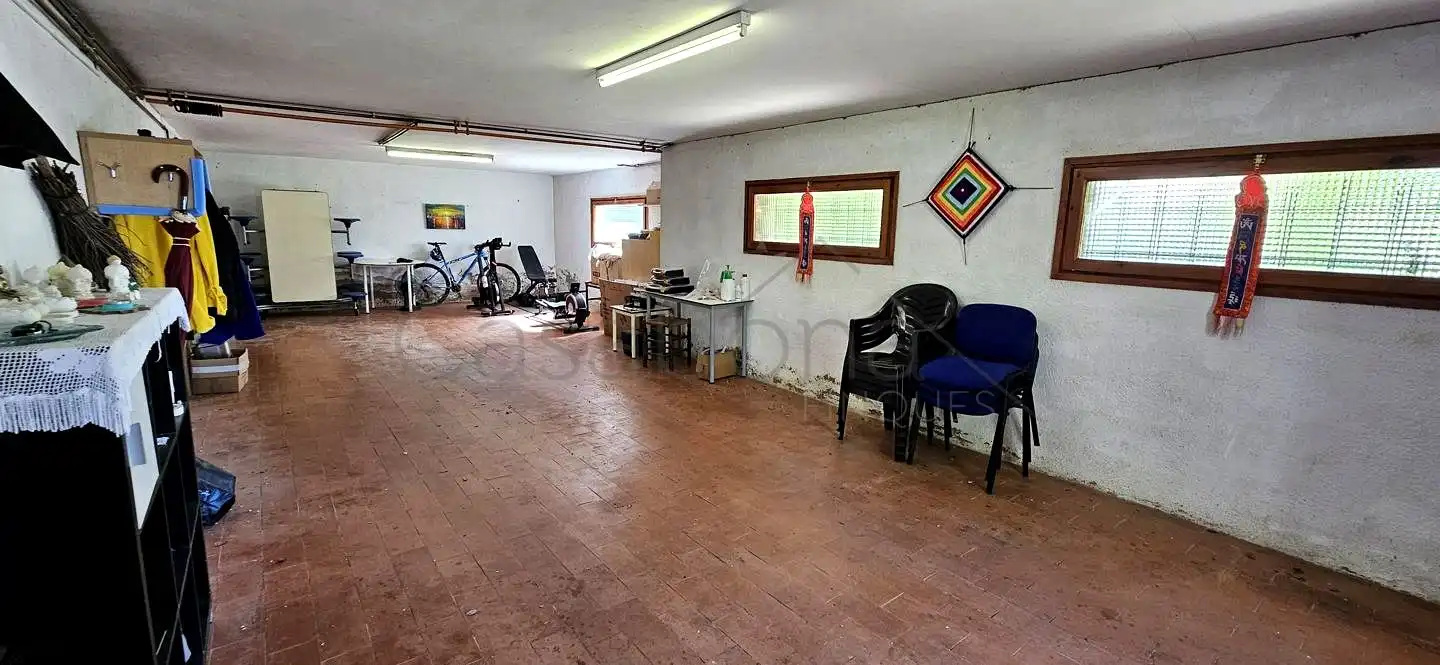 Casa o xalet en venda a Gurb