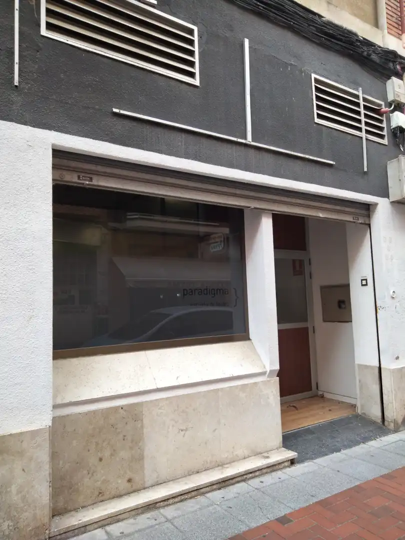 Local comercial en venta en Logroño - Labradores, imagen 23