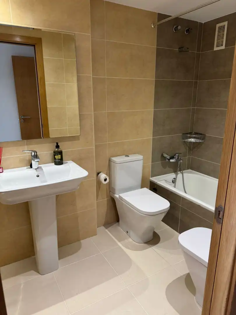 Flat for sale in Campos poble