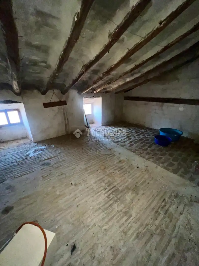 Casa adosada en venta en Baeza con Aire acondicionado y Terraza
