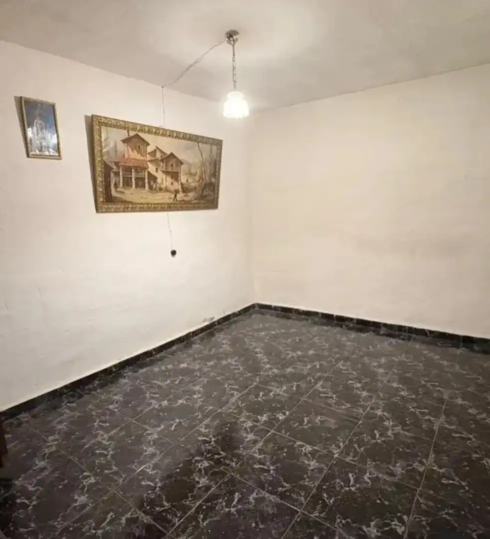 Finca rústica en venta en Membrilla