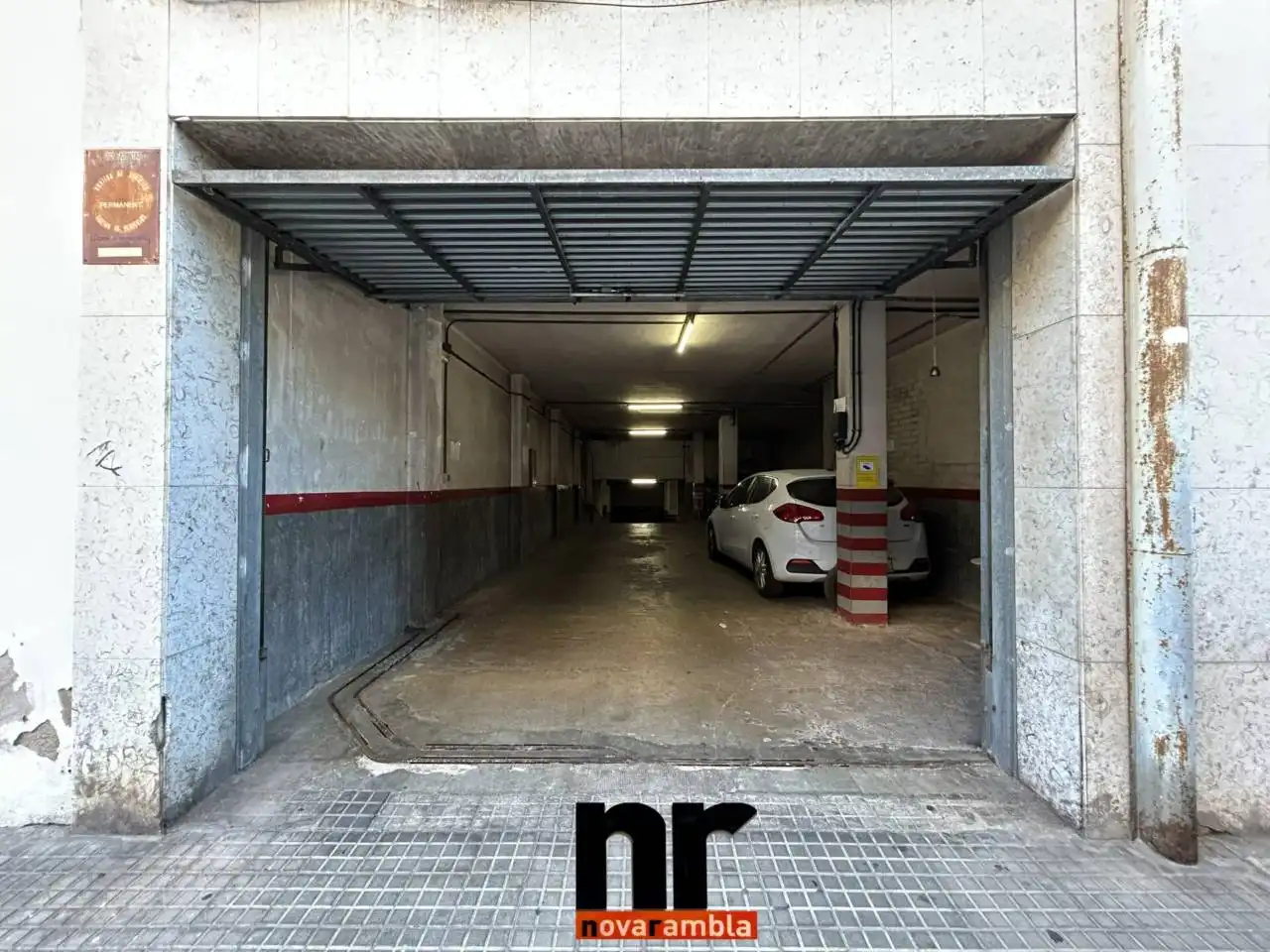 Local comercial en venda a Calle Jacint Verdaguer