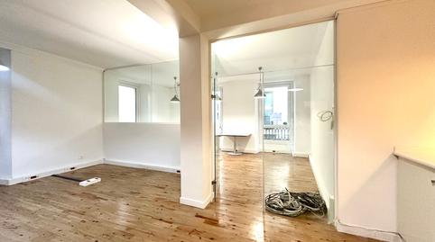 Foto 2 de Oficina de lloguer a Fermin Calbeton Kalea, Parte Vieja, Gipuzkoa