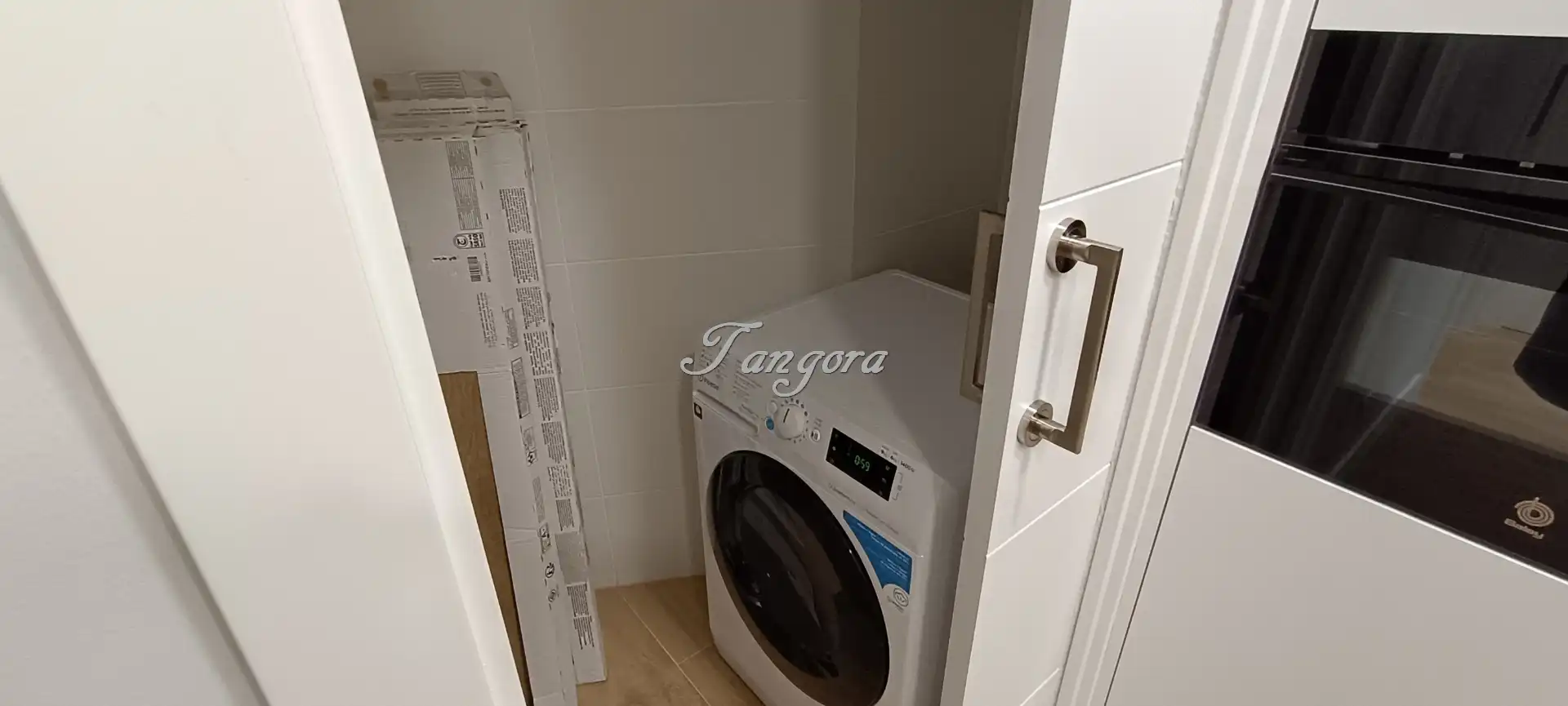 Apartamento en venta en Sarrikobaso Kalea, Sarrikobaso