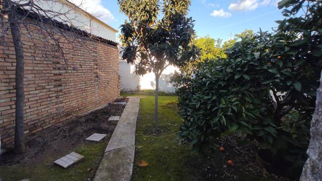 Casa-chalet en Venta en El Carpio