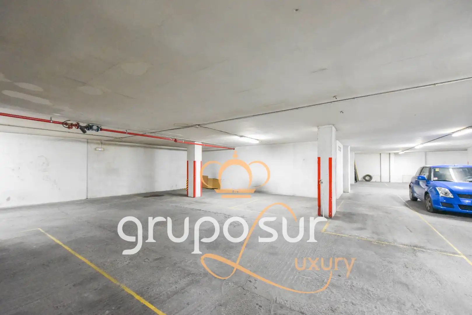 Garage for sale in Calle de Santiago, 14, Centro