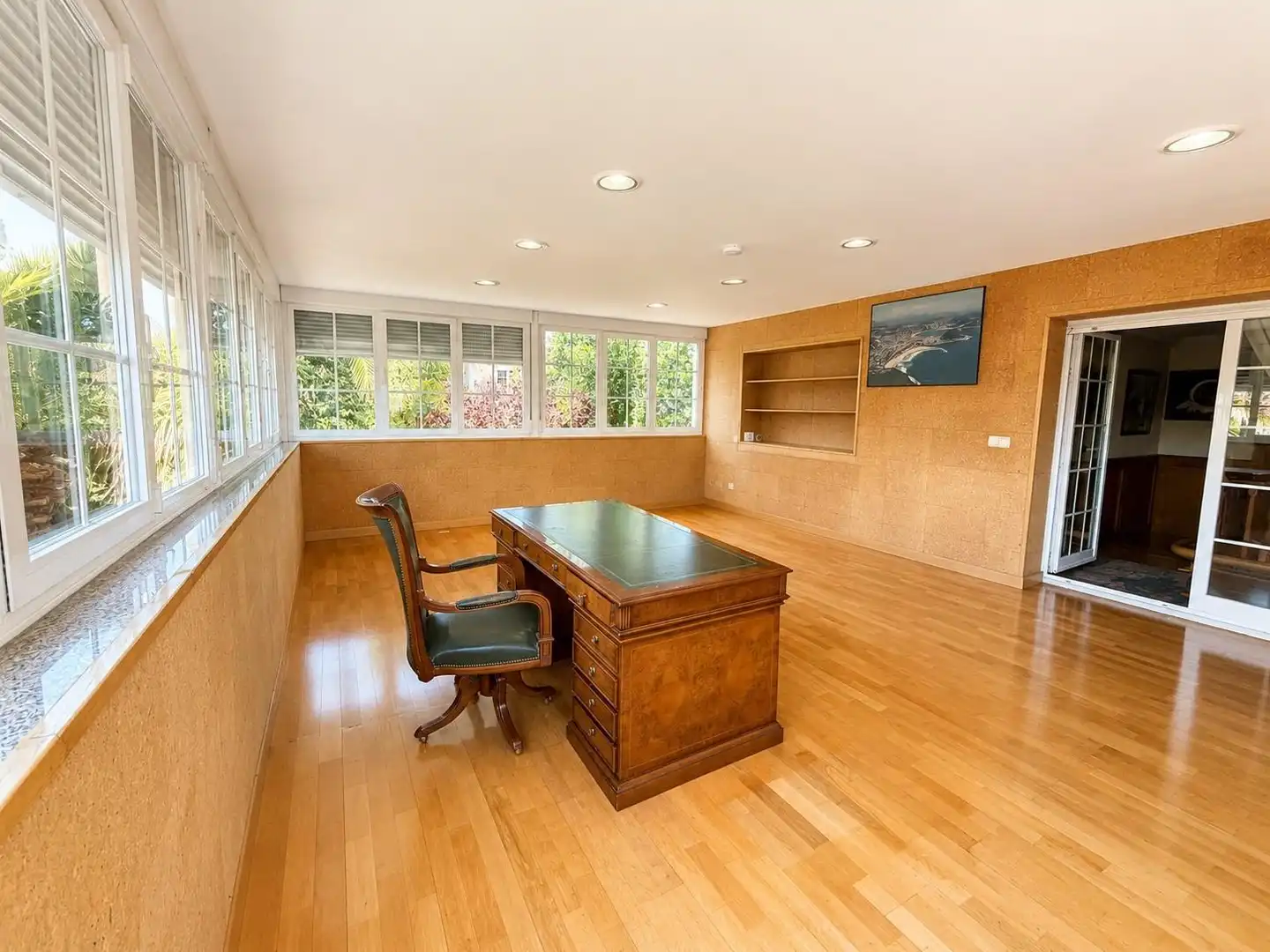 Casa o chalet en venta en Villaviciosa de Odón con Aire acondicionado, Calefacción y Jardín privado