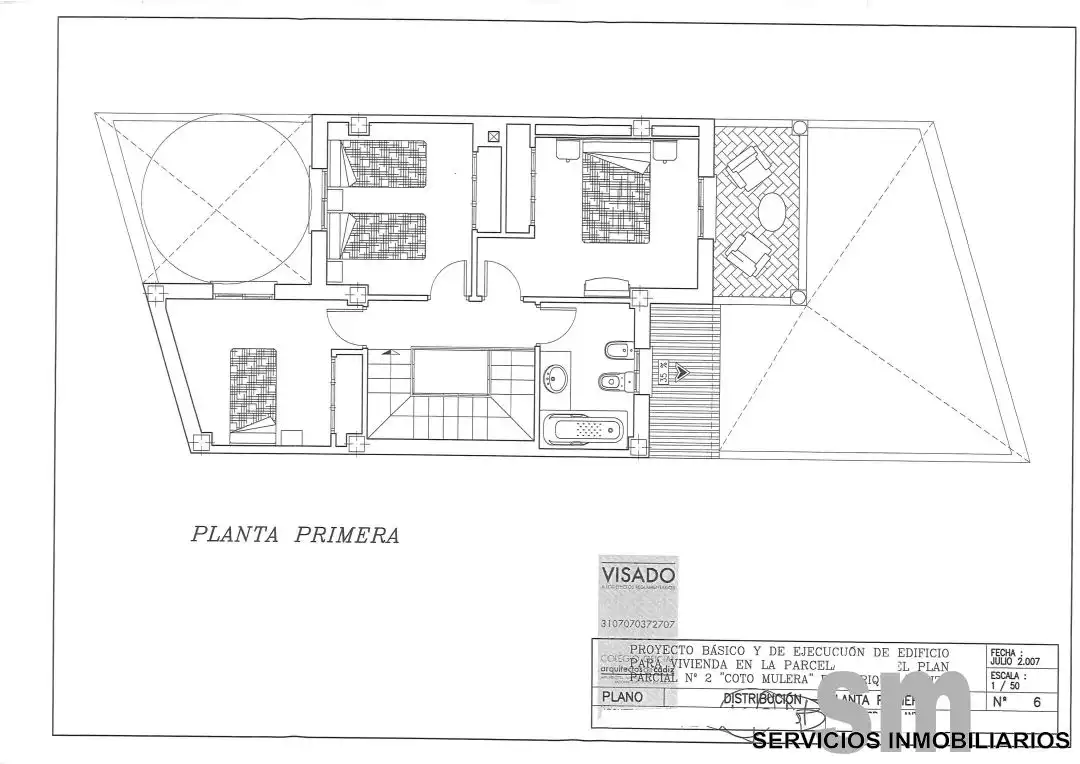 Residential for sale in Ubrique